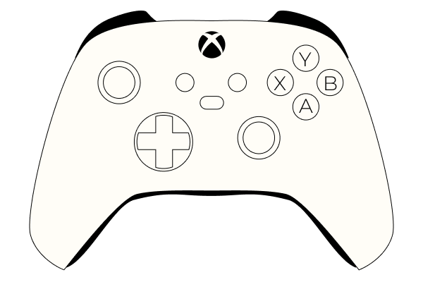 Xbox Controller